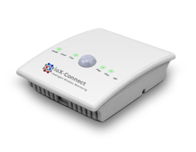 ioX Smart Thermostat