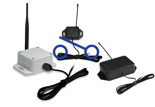 Dry Contact Sensors