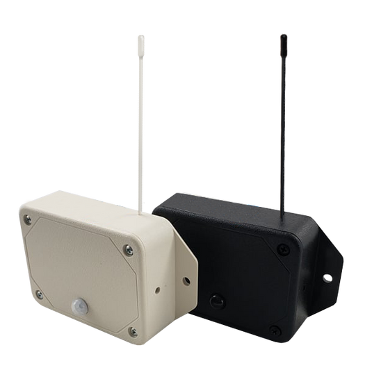 IoT Motion Sensors