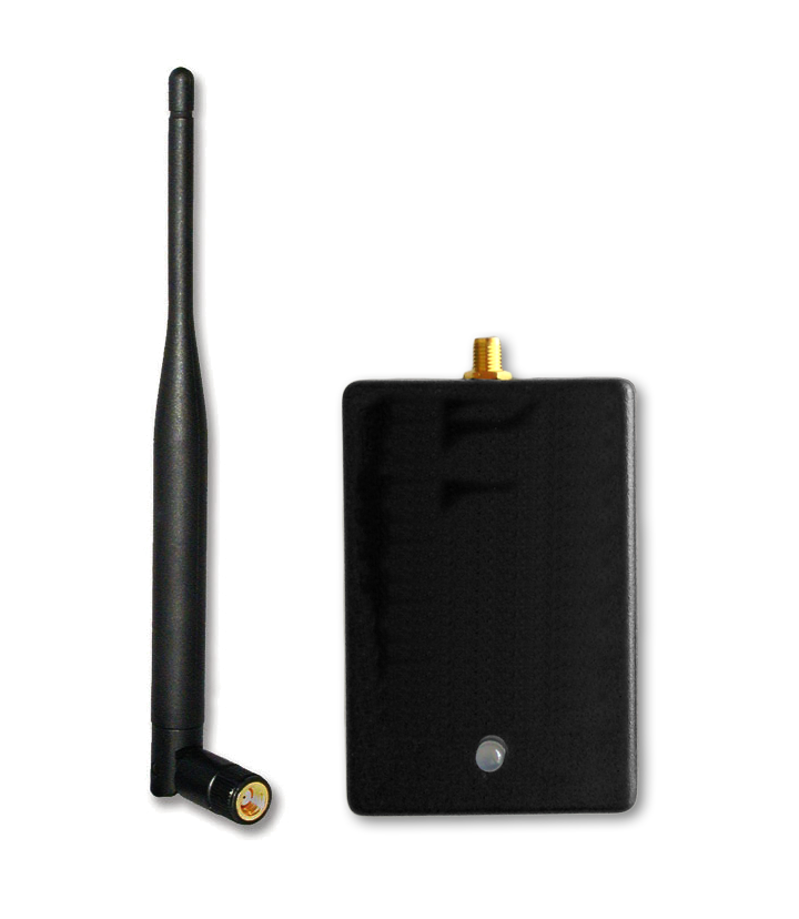 RF Sensor Accessories