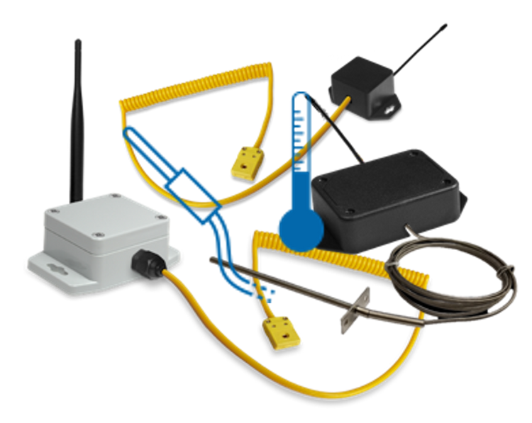 Thermocouple Sensors
