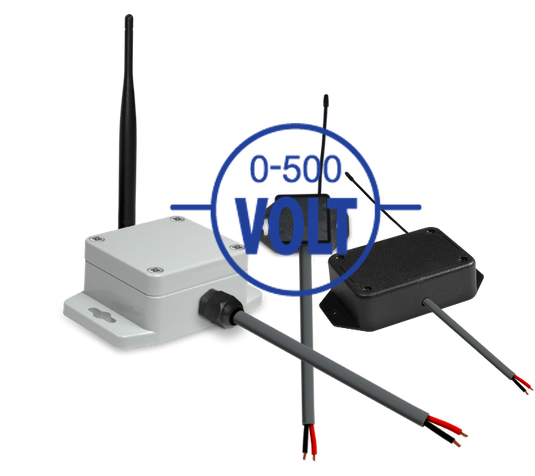 Voltage Detection & Meters