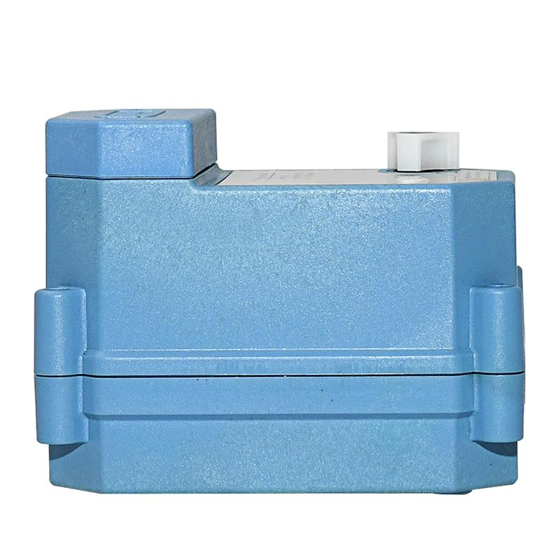 Load image into Gallery viewer, LoRaWAN Remote Shutoff Valve