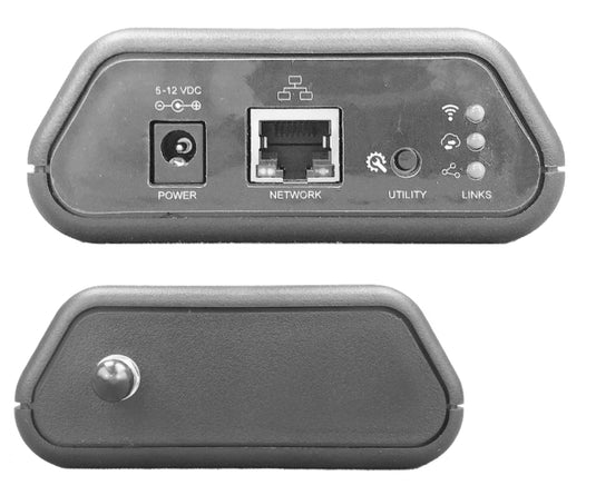 IoT Ethernet Gateway