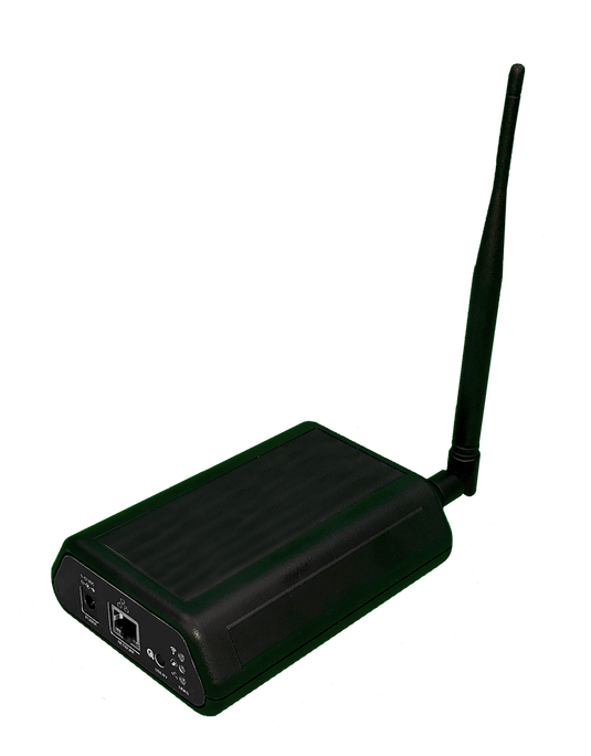 IoT Ethernet XL Gateway (Commercial)