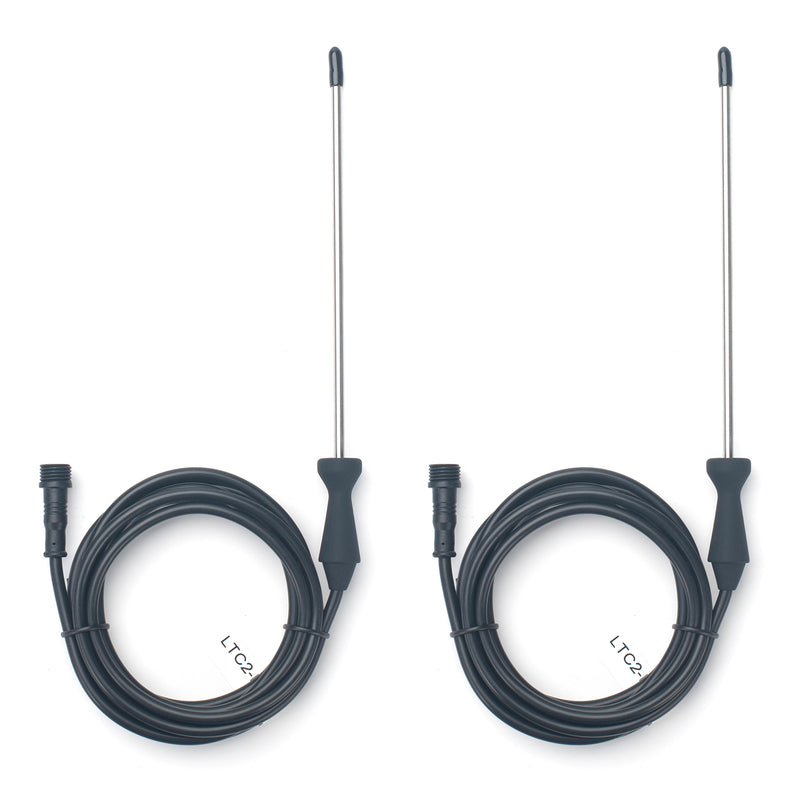 Load image into Gallery viewer, Industrial Temperature Probes (for HLTS Transmitter)