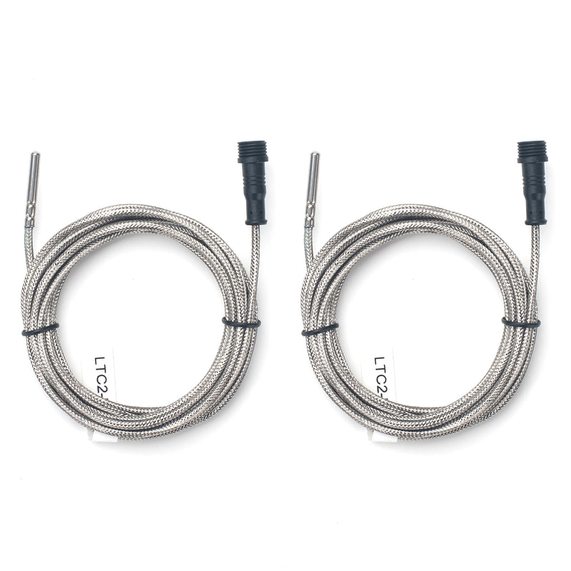Load image into Gallery viewer, Industrial Temperature Probes (for HLTS Transmitter)