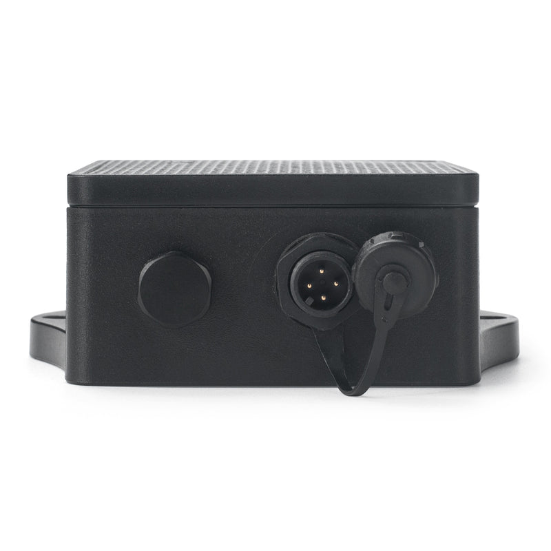 Load image into Gallery viewer, LoRaWAN AX1SL Solar-Powered GPS Asset Tracker