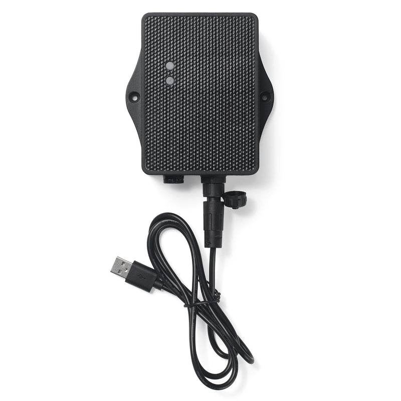 Load image into Gallery viewer, LoRaWAN AX1SL Solar-Powered GPS Asset Tracker