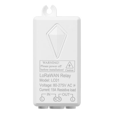 Load image into Gallery viewer, LoRaWAN Smart Relay