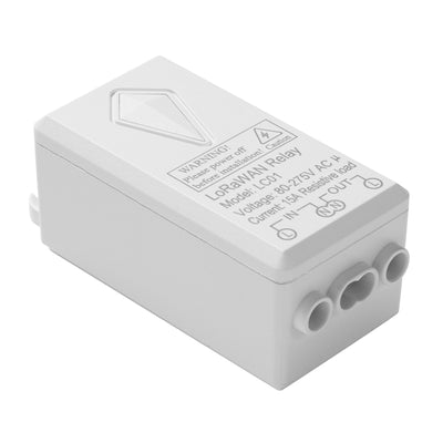Load image into Gallery viewer, LoRaWAN Smart Relay