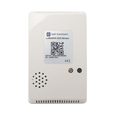 Load image into Gallery viewer, LoRaWAN Air Quality (CO2) Sensor