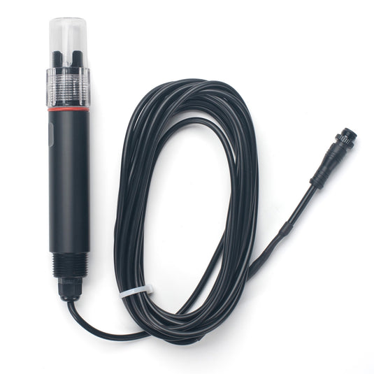 LoRaWAN ECK1.0 Water Electrical Conductivity Sensor/Probe