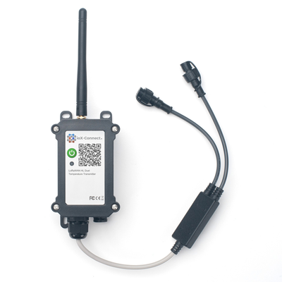 Load image into Gallery viewer, LoRaWAN High/Low Temperature Transmitter
