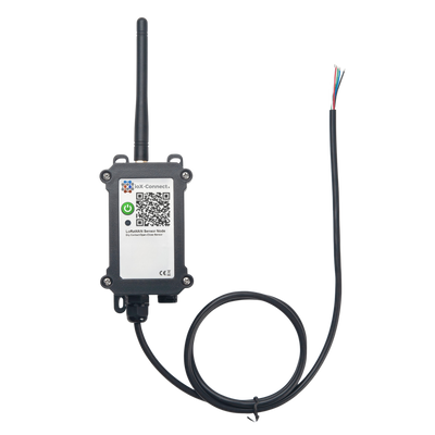 Load image into Gallery viewer, LoRaWAN Multi-Channel Pulse Counter