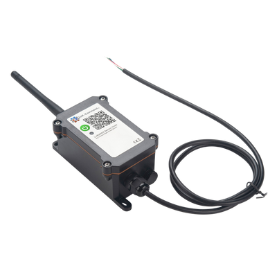 Load image into Gallery viewer, LoRaWAN Multi-Channel Pulse Counter