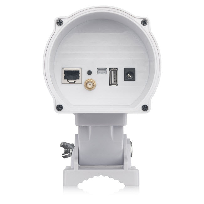 Load image into Gallery viewer, LoRaWAN Outdoor Gateway - Back