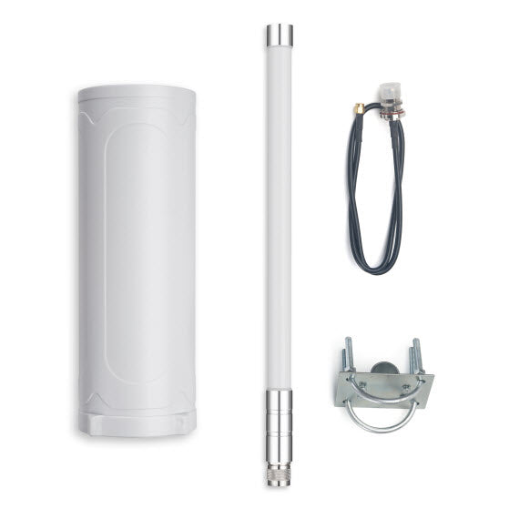Load image into Gallery viewer, LoRaWAN Outdoor Gateway - Bundle
