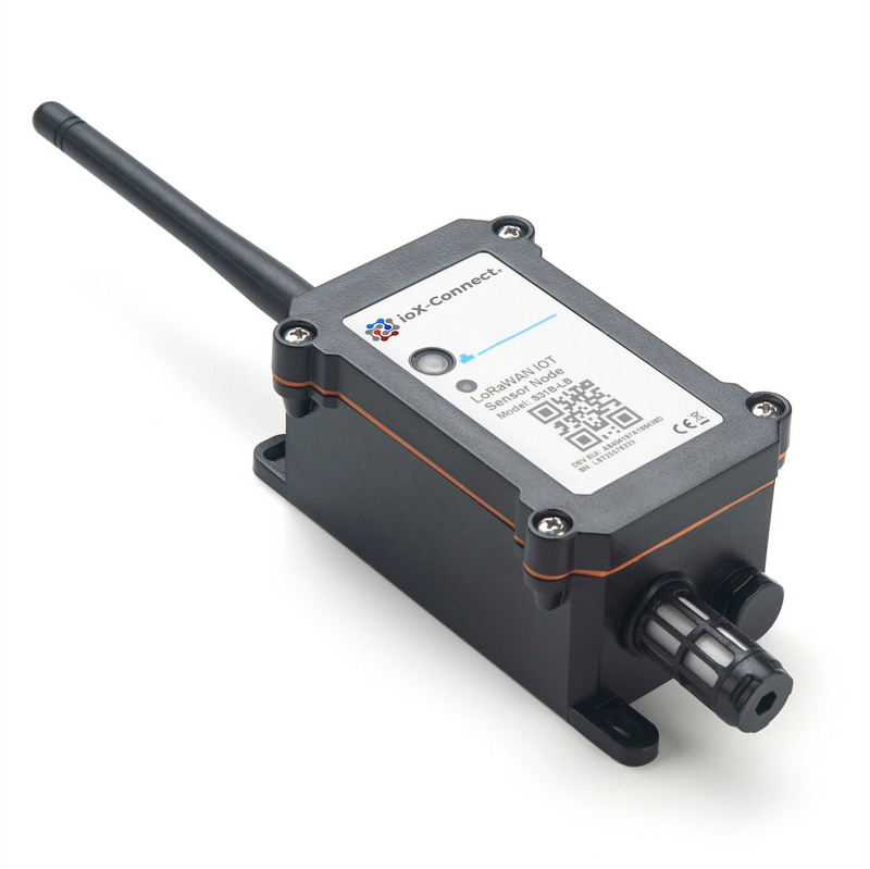 Load image into Gallery viewer, LoRaWAN Temperature & Humidity Sensor