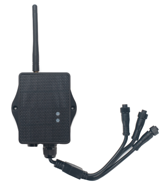 LoRaWAN Water Quality Sensor