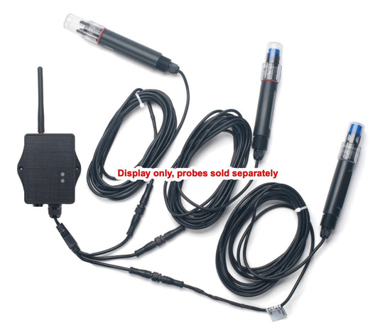 LoRaWAN Water Quality Sensor