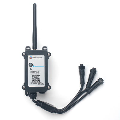 Load image into Gallery viewer, LoRaWAN Water Quality Sensor