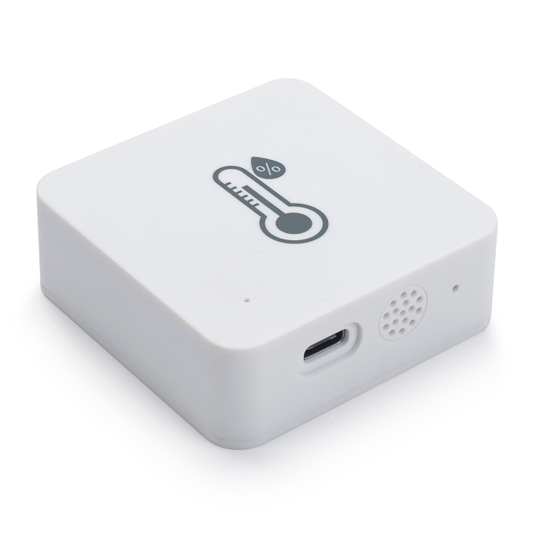Load image into Gallery viewer, LoRaWAN Commercial Temperature and Humidity Sensor