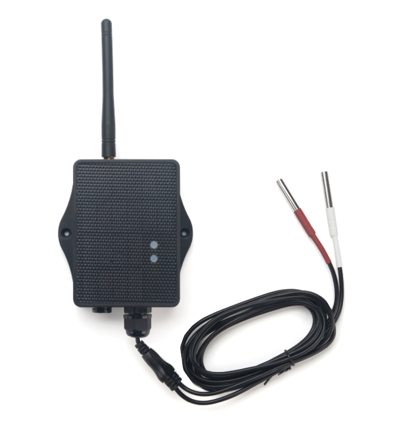Load image into Gallery viewer, LoRaWAN Industrial Temperature Sensor