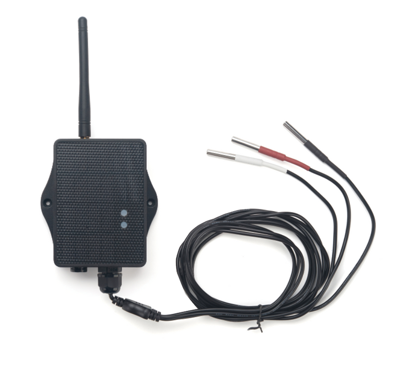 Load image into Gallery viewer, LoRaWAN Industrial Temperature Sensor