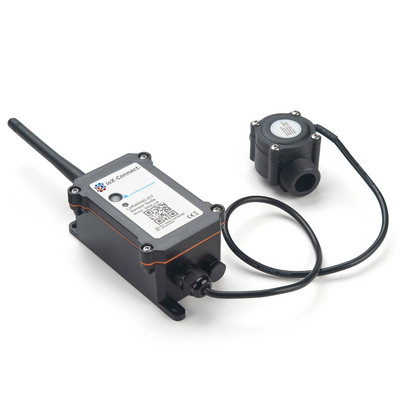 Load image into Gallery viewer, LoRaWAN Water Flow Sensor