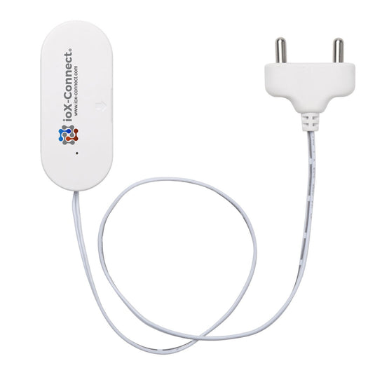 LoRaWAN Enterprise Water Leak Sensor