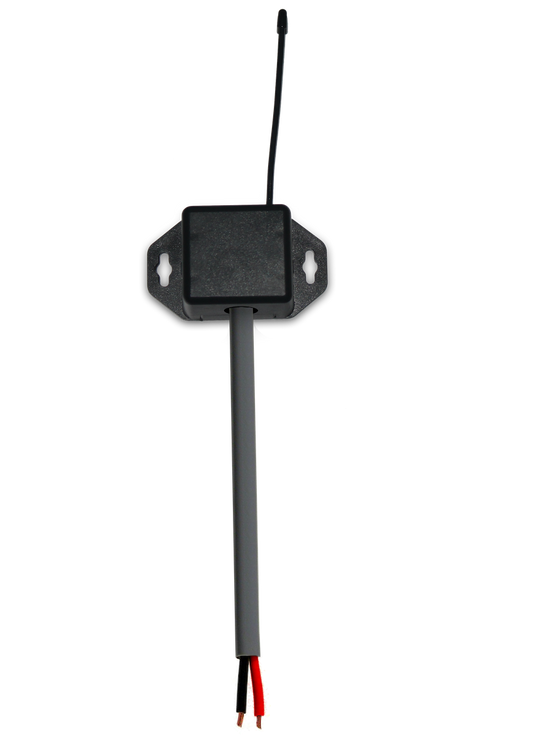 0-10VDC Interface Voltage Meter (Commercial)
