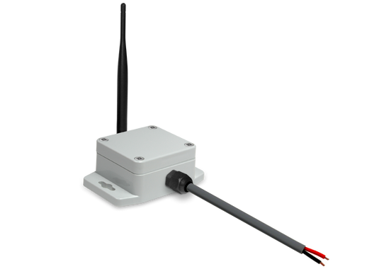 0-5VDC Interface Voltage Meter (Industrial)