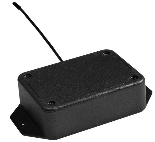 G-Force Snapshot Accelerometer (Enterprise)
