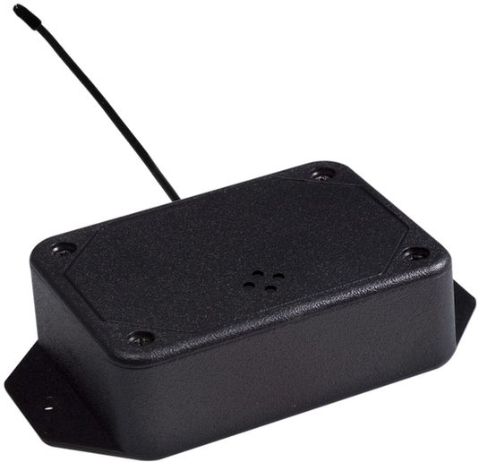 Carbon Dioxide IoT Sensor