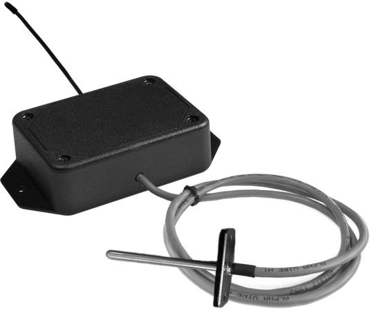 Wireless Duct Temperature Sensor (Enterprise)