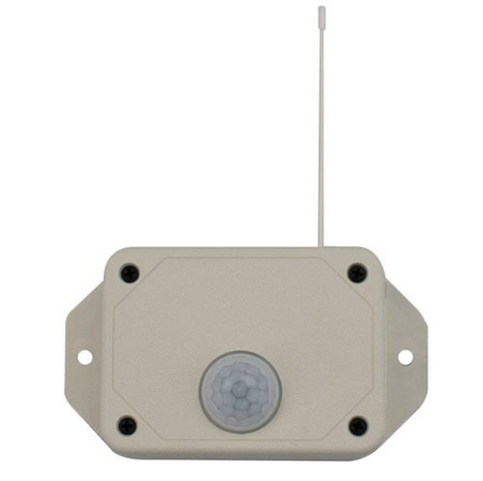 Wide Angle Motion & Occupancy Sensor (Enterprise)