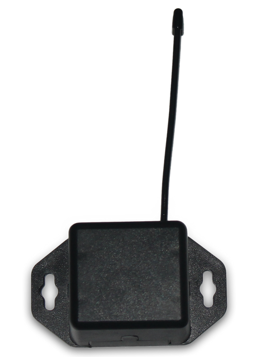 G-Force Snapshot Accelerometer (Commercial)