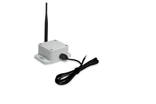 20mA Interface Current Meter (Industrial)