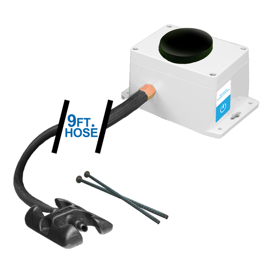 Wireless Vehicle Detect IoT Sensor