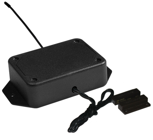 Open/Close Sensor (Enterprise)