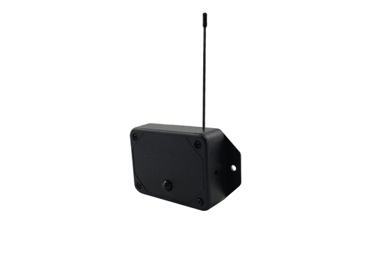 Wireless Motion + Temperature Sensor (Enterprise)
