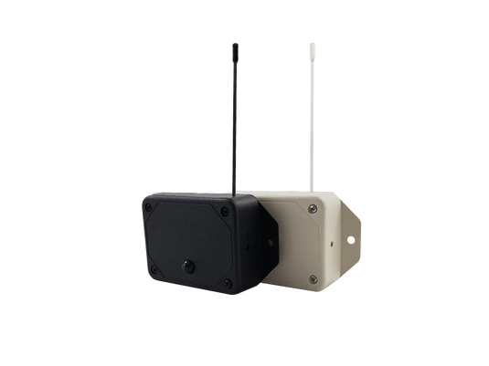 Wireless Motion + Temperature Sensor (Enterprise)