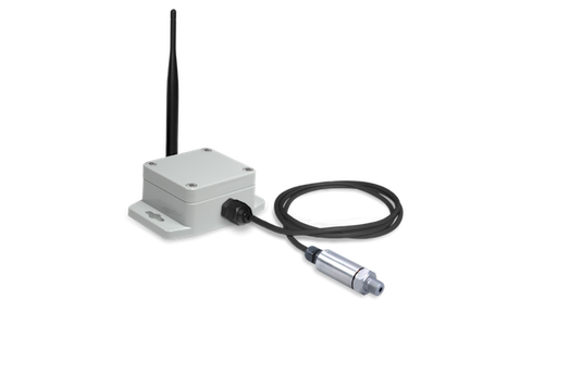 300PSIG Pressure Meter (Industrial)