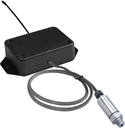 300PSIG Pressure Meter (Enterprise)