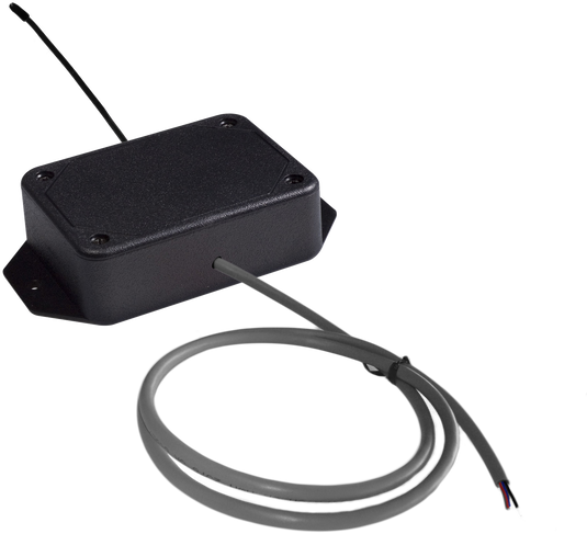 Pulse Counter (Enterprise - Single Input)