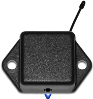 Wireless Temperature Sensor (Commercial)
