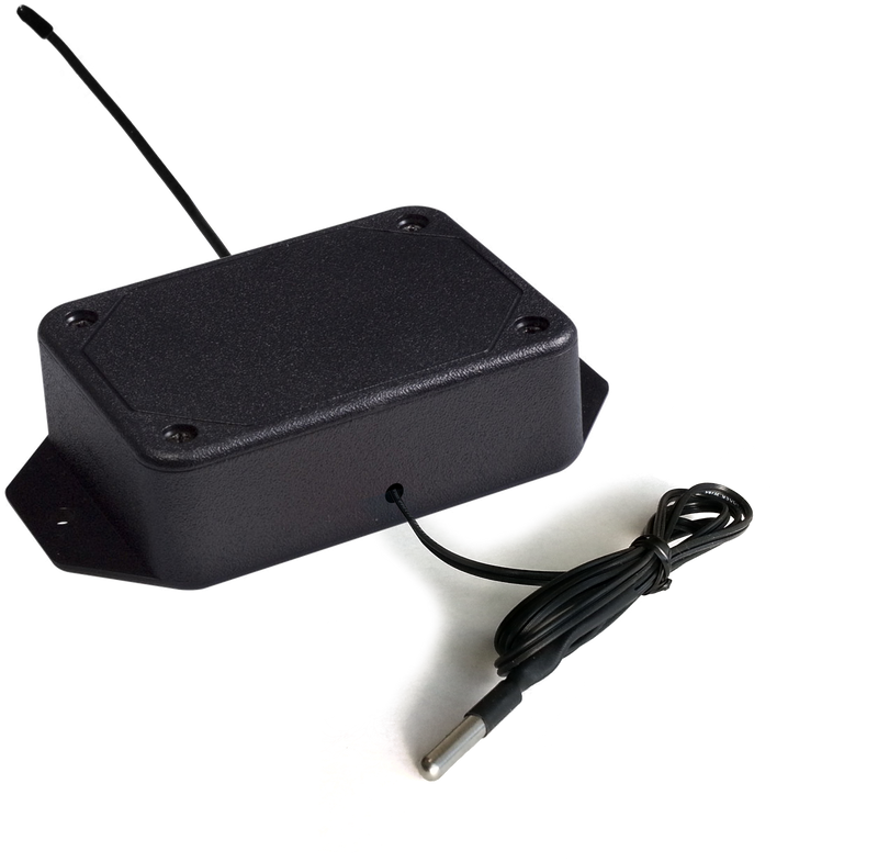 Load image into Gallery viewer, Wireless Temperature Sensor (Enterprise)