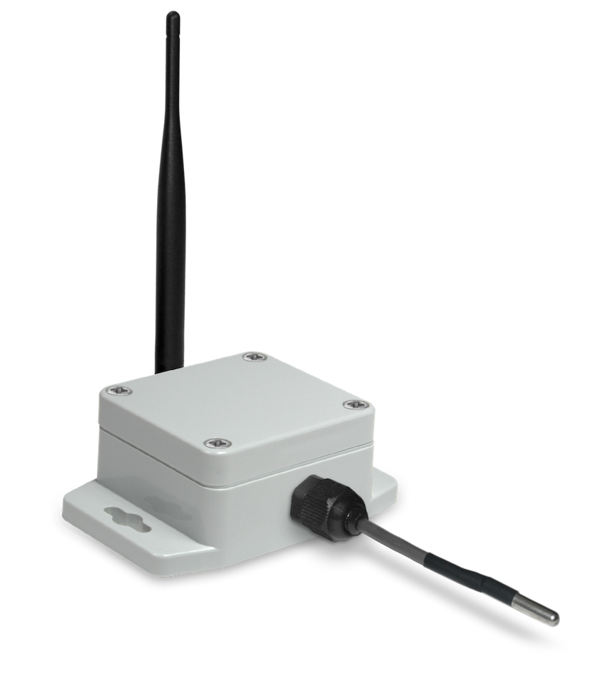 Wireless Temperature Sensor (Industrial) ioXConnect