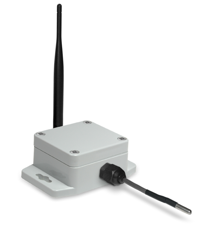 Load image into Gallery viewer, Wireless Temperature Sensor (Industrial)